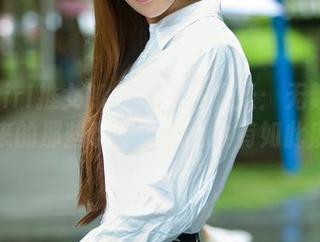 TuiGirl推女郎 – 赵惟依夏天：无数美图翻出来的那些瞬间，怎么会有如此魔力？