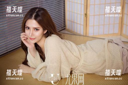 UGirls尤果网-佟蔓 UGirls尤果网 - 佟蔓这位‘护士’的写真资源,别说你不想打卡!