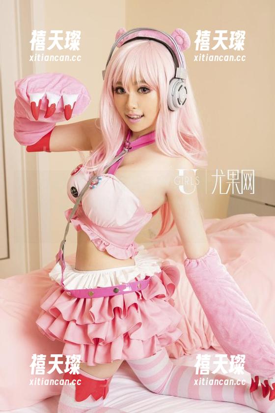 UGirls尤果网 - 每一件和服都是一段故事，张小西Ann的套图，绝对不容错过的资源！