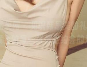 UGirls尤果网 – 见识韩恩美的礼服之美，图集里藏着的每一张都是约会的潜力股！