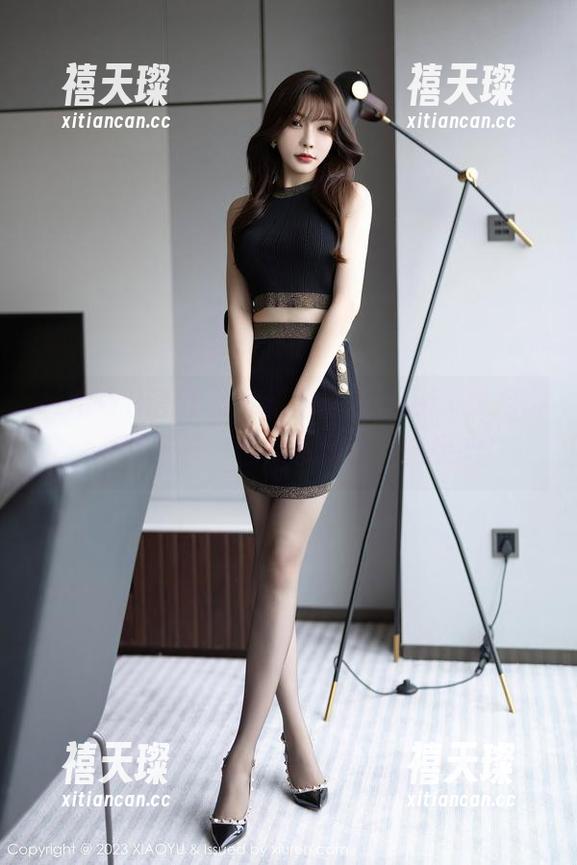 XIAOYU语画界-Chery绯月樱 XIAOYU语画界 - 和服里的Chery绯月樱:原图下载,整体就是美感的灵魂!
