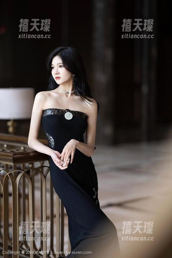 XIAOYU语画界 - 谁说自拍没深度？跟随cherry绯月樱的分享，重新审视！