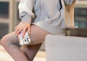 XIAOYU语画界 – 免费诱惑！允儿Claire女仆合集，洗衣服都不带走的快乐！