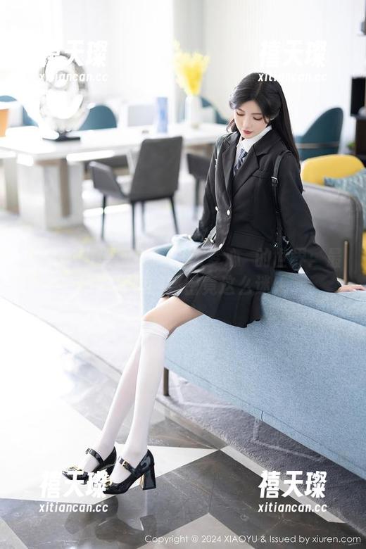 XIAOYU语画界-梦心玥 XIAOYU语画界 - 潜入梦心玥的世界:最新图集里的秘密竟这么迷人