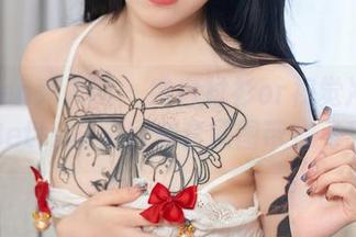 Xiuren秀人网 – 纯白衬衫or视觉冲击？Betty林子欣全套原图带你飞！