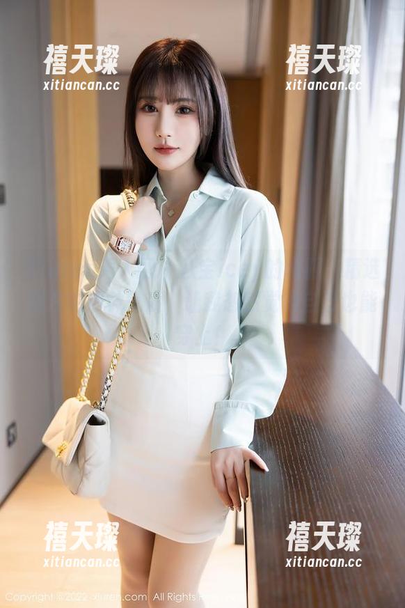 Xiuren秀人网 - 八宝icey的和服，精选图片中那种气质，让我忽然觉得自己也能穿上！