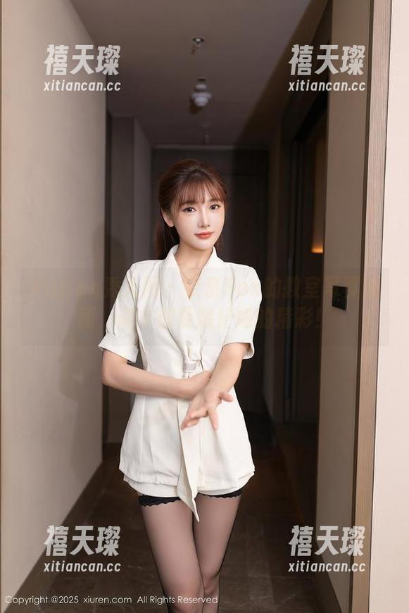 Xiuren秀人网 - 奈奈Fox的教室写真资源，课本都要嫉妒她的精彩！
