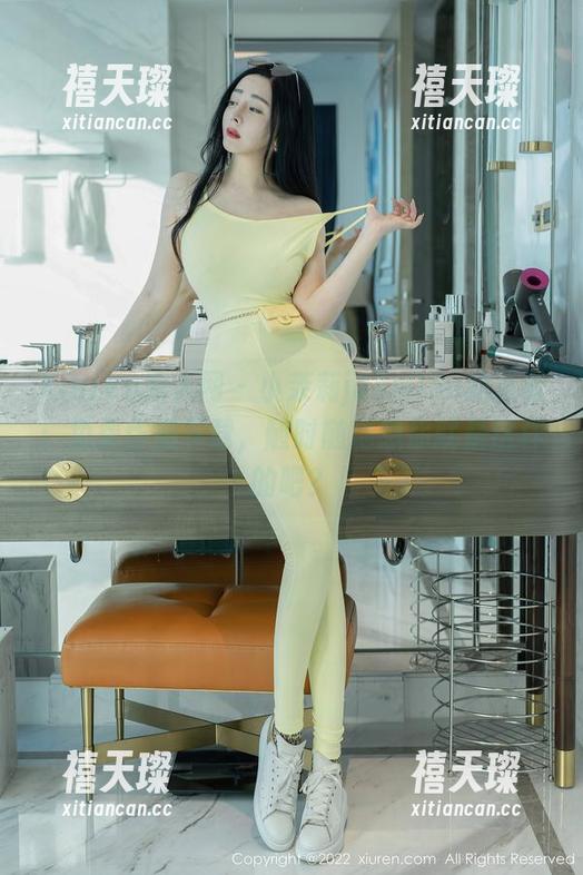 Xiuren秀人网-小茉莉jasmine Xiuren秀人网 - 小茉莉jasmine的圣诞:免费作品下载,随时随地想你就是这样的吧?