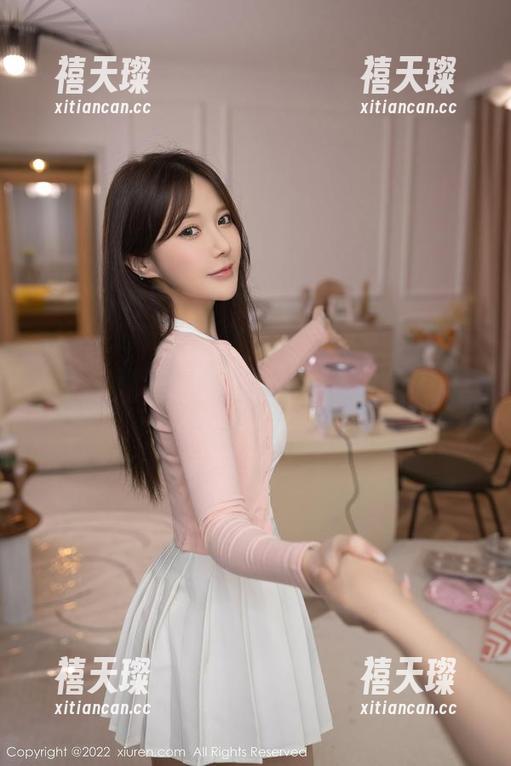 Xiuren秀人网 - 看徐莉芝Botty如何把兔女郎演绎到极致，这组写真你绝对不能错过