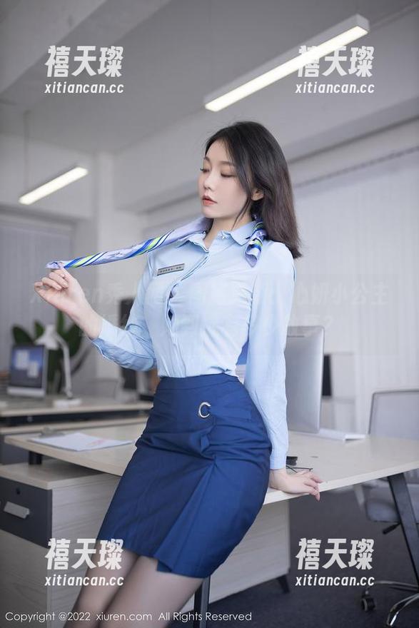 Xiuren秀人网 - 图库更新：心妍小公主的婚纱，她到底有多少故事？