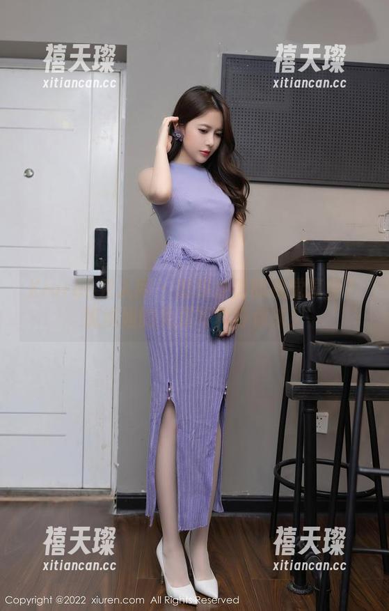 Xiuren秀人网 - 想要油亮的视觉享受？悦悦姐的免费写真等你来！