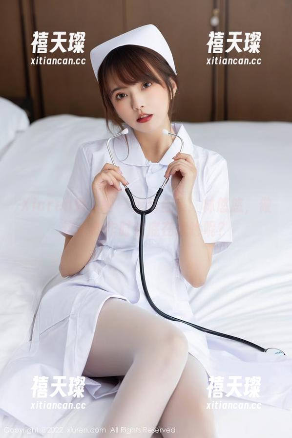 Xiuren秀人网 - 运动合集：林悠悠，做这个动作时到底在想啥呢？