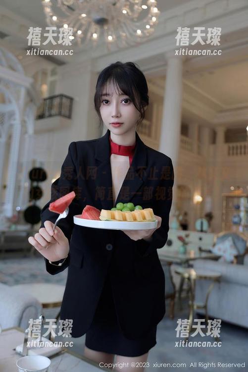 Xiuren秀人网-林文文 Xiuren秀人网 - 作品不止是画,林文文的女孩图库,简直是一部视觉的迷宫!