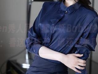 Xiuren秀人网 – 狐小妖Baby的棉袜写真合集：看这双袜子，谁还在乎其他的？