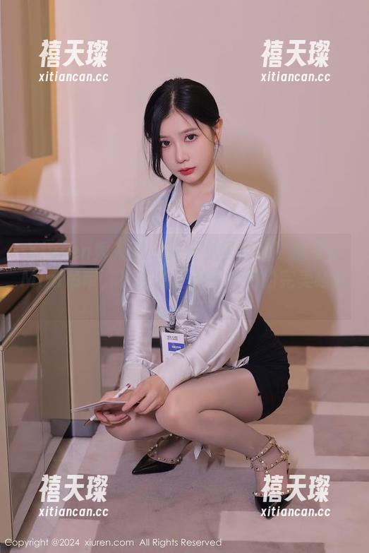 Xiuren秀人网-糯美子Mini Xiuren秀人网 - 点开免费原图!糯美子Mini吊带,视线总是追不上她的完美线条…