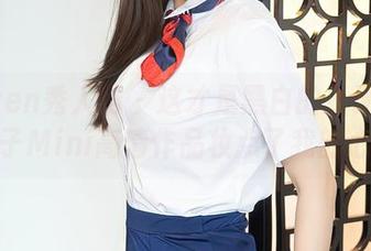 Xiuren秀人网 – 这才是黑白的真谛！糯美子Mini高清作品妆点了我的心情