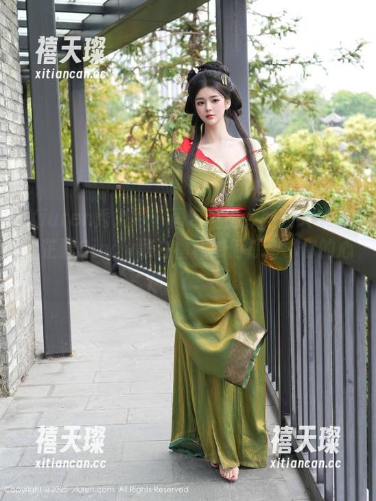 Xiuren秀人网 - 图包一出，网红哭了！谢芷馨Sindy黑白福利如何打动了你的心？