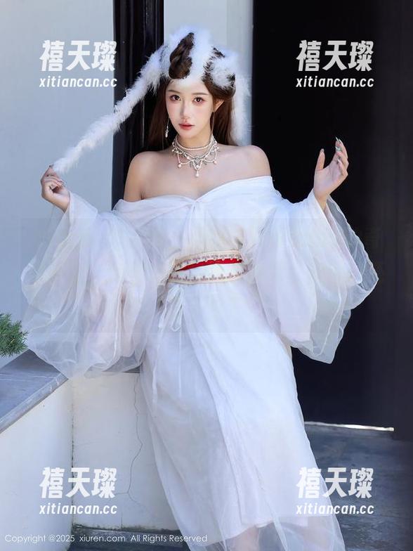 Xiuren秀人网-颖仪baby Xiuren秀人网 - 和服与颖仪baby的奇妙碰撞,完美套图!我真想问:能穿的还有多少?