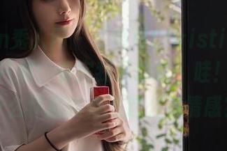 Xiuren秀人网 – “黄可Christine的体操服照片展：看完我只想说，哇！”——什么作品能传达这么多情感？
