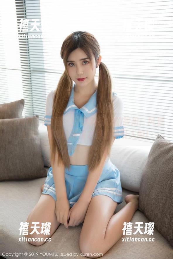 YouMi尤蜜荟 - 分享刘钰儿的旅拍：风景虽美，但她的表情才是最吸引人的！