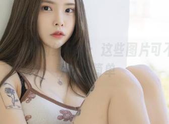 Yuka(유카)的豹纹风格：这些图片可不只是好看那么简单