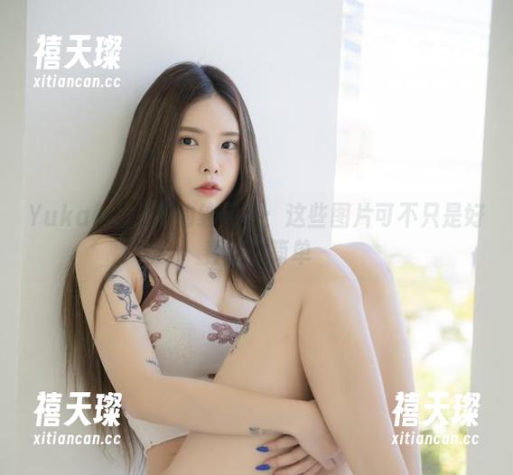 Yuka(유카)的豹纹风格：这些图片可不只是好看那么简单