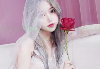 最新图集！eloise软软的入水蕾丝，让我产生了无限遐想，哎呀～