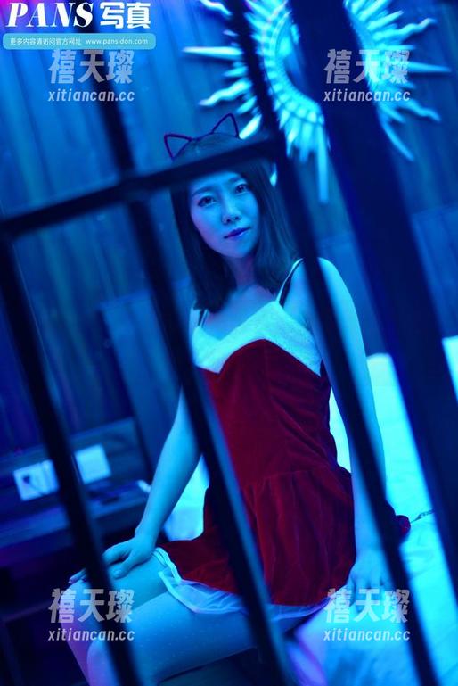 pans - 小鱼的油亮写真，合集里藏着无尽的小心思。