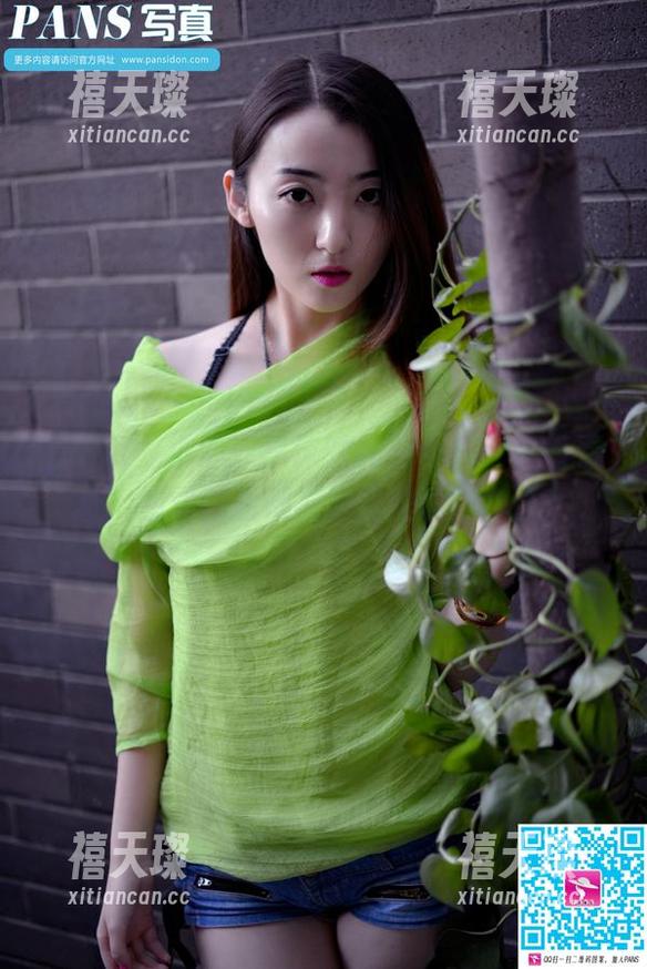pans - 小心！李沫的礼服合集：看着看着，感觉脑袋都被这些美丽套牢了！