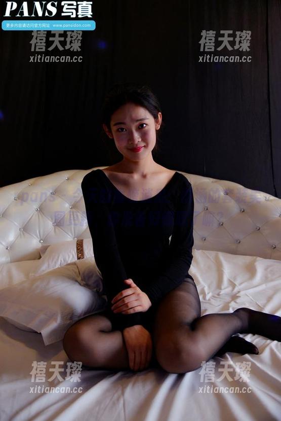 pans - 今天的重磅消息：雨涵的套装美图更新，你准备好惊叹了嘛？