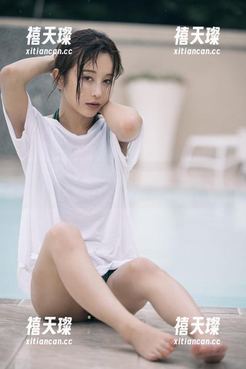 Fantia与いくみ(育美)的原图之旅：2024年，这些写真能否让你摆脱单身？