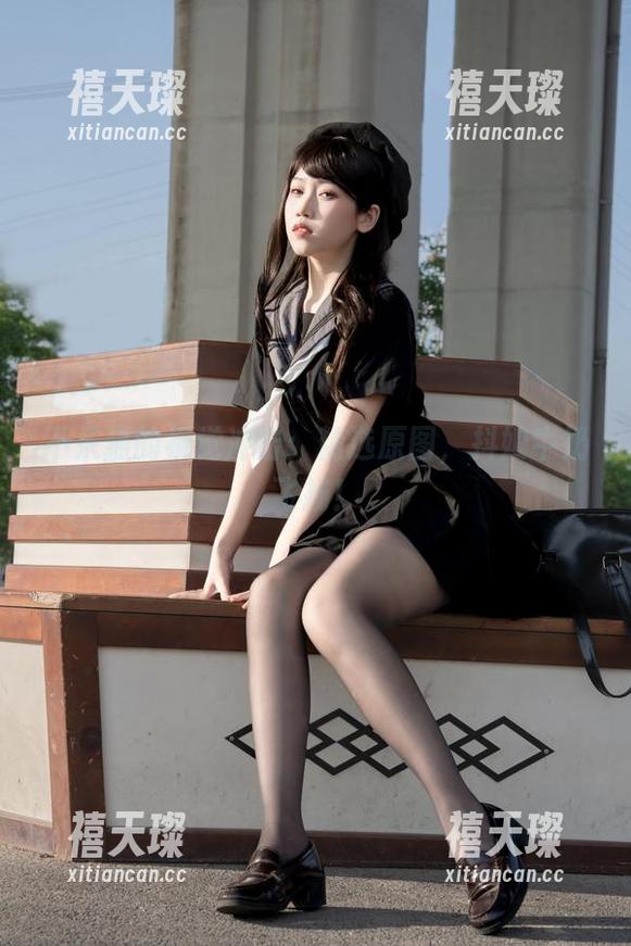 不呆猫的视觉冲击：精选原图，抖娘牛奶飞扬！