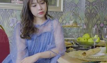 丽柜 – 看了yuleba的旅拍合集，心里默默想：这资源也太养眼了吧！