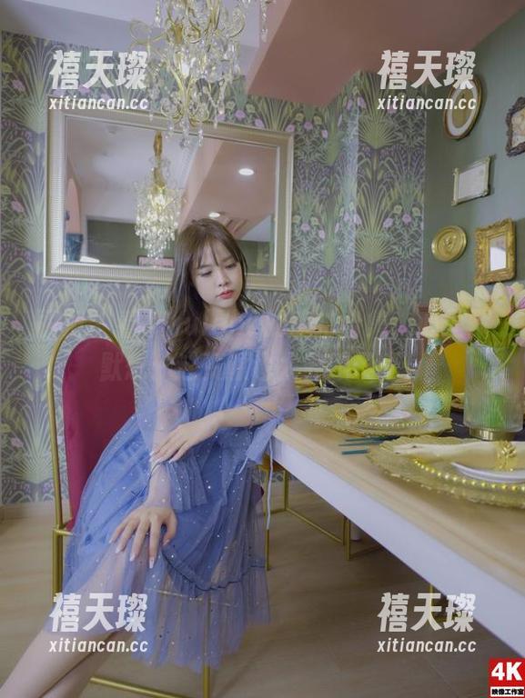 丽柜 - 看了yuleba的旅拍合集，心里默默想：这资源也太养眼了吧！
