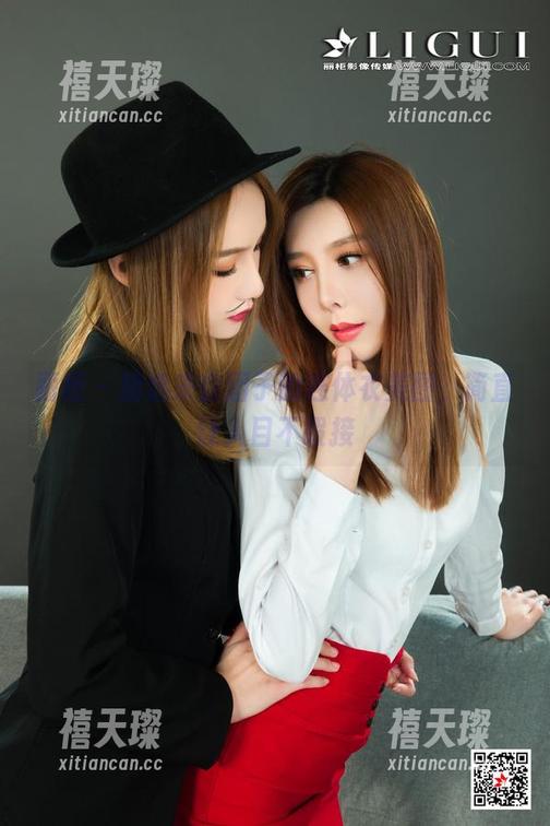 丽柜 - 精选来自团子的连体衣美图，简直让人目不暇接