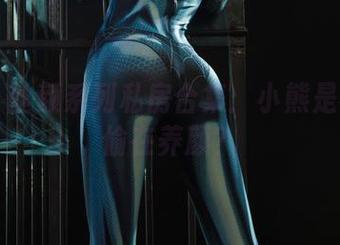 丽柜 – 丝颜系列私房合集：小熊是不是偷偷在养颜？
