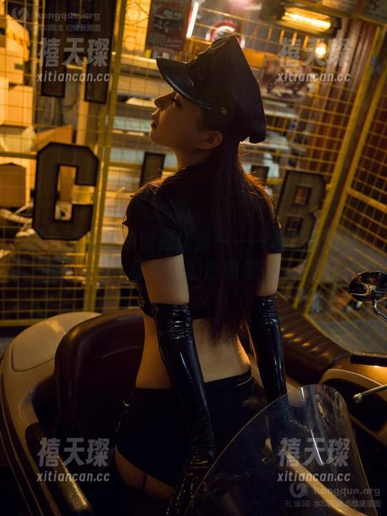 亚马逊鲶鱼的旗袍情结——一起看看这幅幅美丽的原图吧