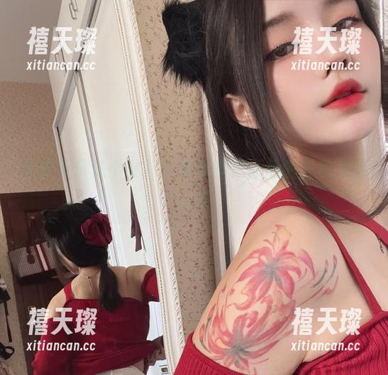 今汐不只是个女仆，看看她作品里的暗藏玄机分享