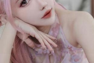 仙女月的写真集：NIKKE胜利女神爱丽丝，哇，这样的姿态真让人忍不住多看几眼！