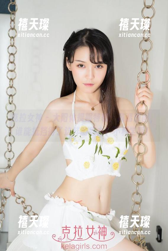 克拉女神-大阳 克拉女神 - 大阳体操服特辑:高清原图,谁能抵挡得了这样的魅力?不科学啊!