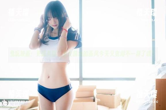 兔玩映画：更新美图，少女前线的画风今天又变得不一样了哦！