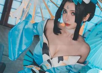 凉凉子让我明白，ots14的写真确实比我想象的还要迷人！
