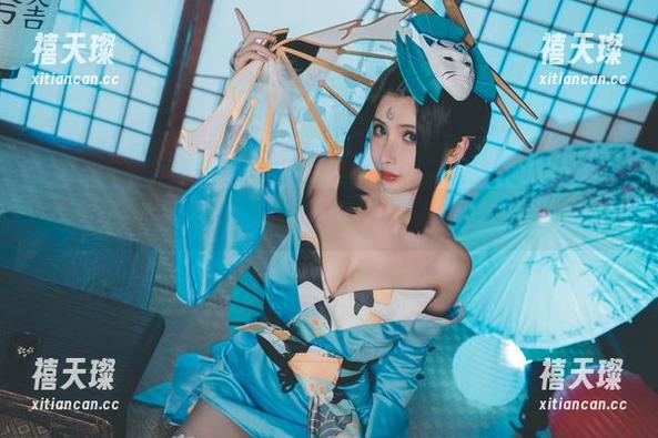 凉凉子让我明白，ots14的写真确实比我想象的还要迷人！