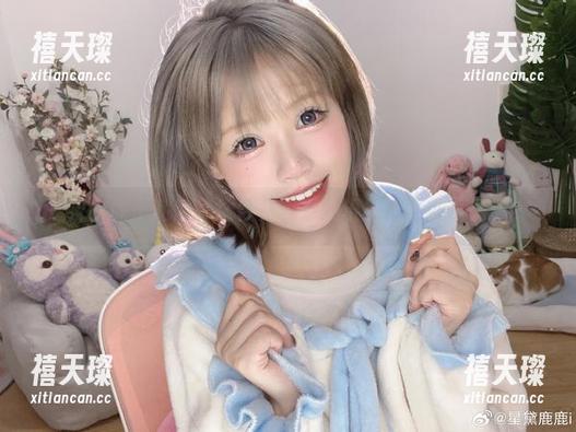千反田鹿子私房棉袜合集，才发现袜子也能这么撩？