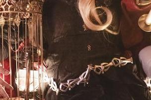 擦擦眼睛，看看千寻大人最新死库水图集，绝对水润动人！