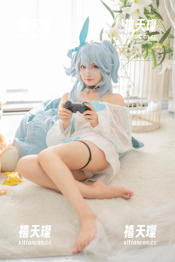 更新啦！卜呦的图包，柴郡音乐绚烂，谁说音乐和视觉不能重叠？