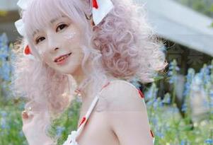 水手服里的叉子宝宝：私房合集，谁能拒绝这样的小心机？