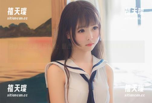 向小圆的长腿私拍合集：腿长的困惑和幸福，竟然平衡得这么好？
