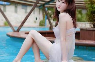 喵糖映画 – 分享蠢沫沫的护士写真集：这位护士，绝对会让你“病”得不轻！