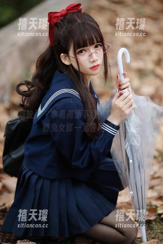 喵糖映画 - 拿着高清下载，带蠢沫沫的高雄兔女郎一起冒险吧！